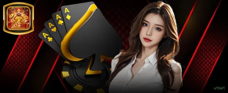 Cassino utbet - mesas ao vivo e jogos