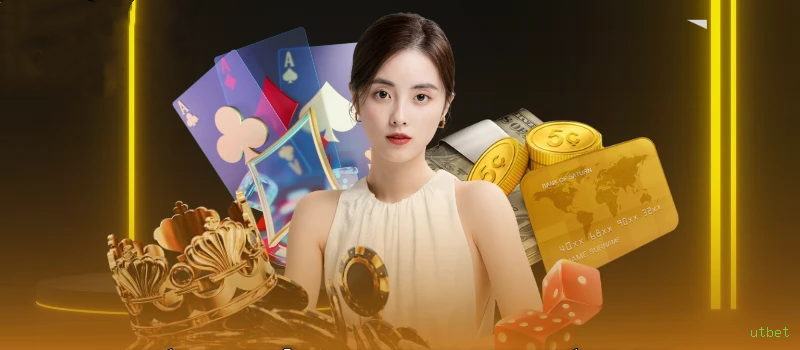 Download app utbet Android iOS