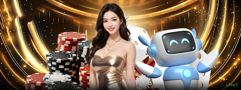 Segurança utbet SSL